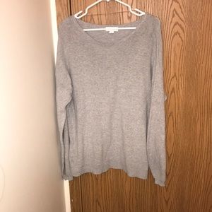 ava & viv sweater